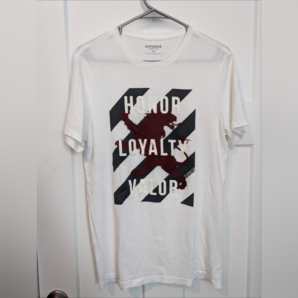 Express T-shirt